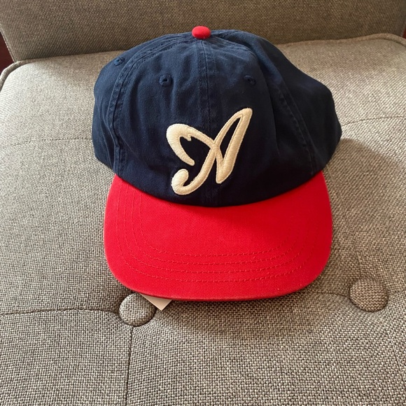 'A' Logo Hat - Aime Leon Dore - Picture 5 of 11